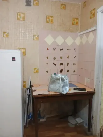 1 ком гостинка ул.Гонды Мариуполь