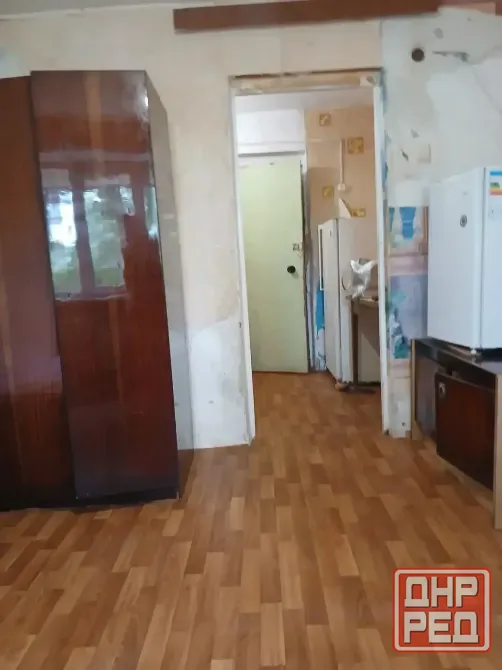 1 ком гостинка ул.Гонды Мариуполь - изображение 2
