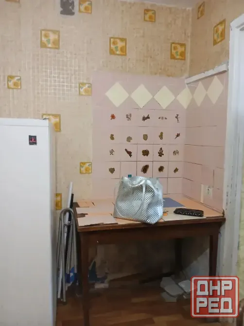 1 ком гостинка ул.Гонды Мариуполь - изображение 4