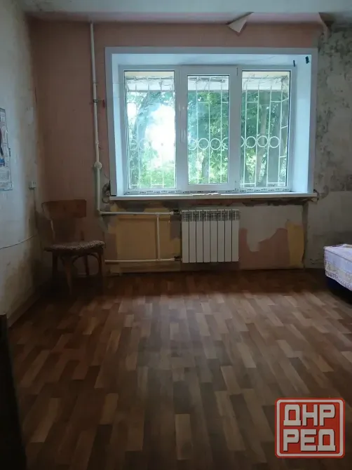 1 ком гостинка ул.Гонды Мариуполь - изображение 1