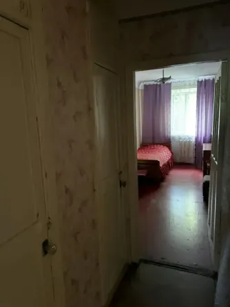 Продам 3-х комнатную квартиру в Донецке Донецк