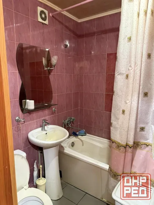 Продам 3-х комнатную квартиру в Донецке Донецк - изображение 2
