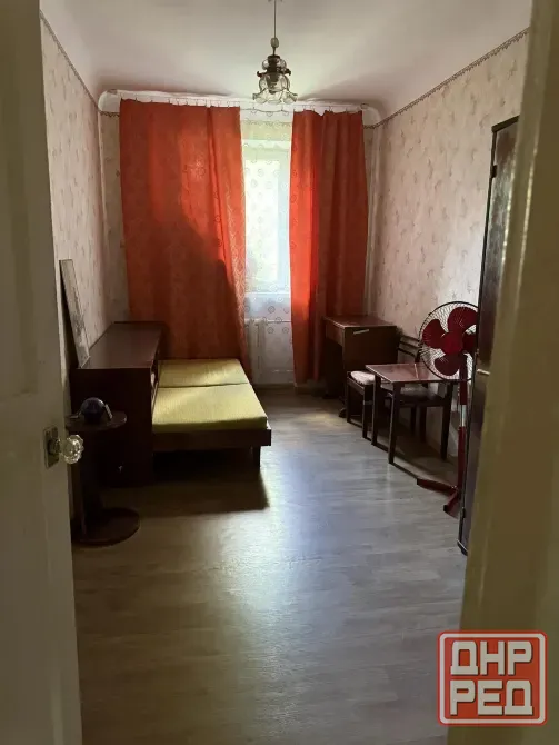 Продам 3-х комнатную квартиру в Донецке Донецк - изображение 4