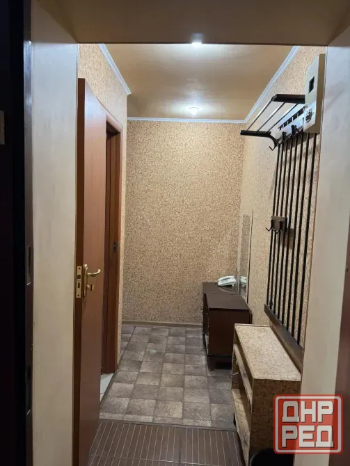 Продам 3-х комнатную квартиру в Донецке Донецк - изображение 1