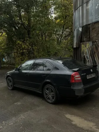 Продам Skoda Octavia a5 1.8bzb Донецк