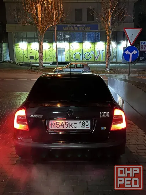 Продам Skoda Octavia a5 1.8bzb Донецк - изображение 7