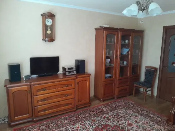 продам 2-комнатную квартиру, чешка, на Текстильщике Донецк