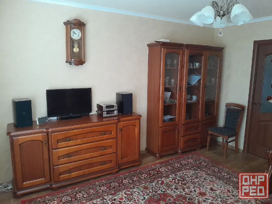 продам 2-комнатную квартиру, чешка, на Текстильщике Донецк - изображение 1