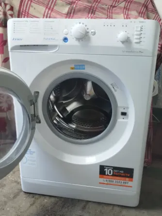 Стиральная машина Indesit Донецк