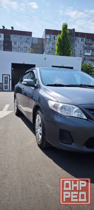Toyota Corolla e151 2011 год Донецк - изображение 5