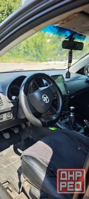 Toyota Corolla e151 2011 год Донецк - изображение 2