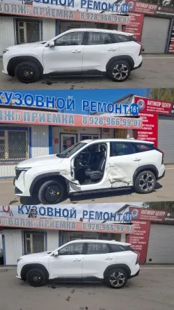 Требуются мастера: ходовики, диагносты, автоэлектрики, мотористы, автослесаря Донецк