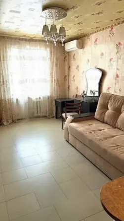 Продажа 3-х-комнатной квартиры в Пролетарском р-не! ул. Раздольная, ориентир Юта! Донецк