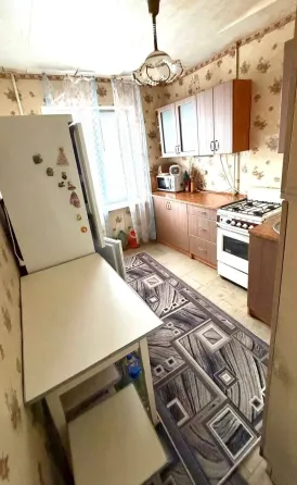 Продажа 3-х-комнатной квартиры в Пролетарском р-не! ул. Раздольная, ориентир Юта! Донецк