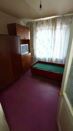 Продажа 3-х-комнатной квартиры в Пролетарском р-не! ул. Раздольная, ориентир Юта! Донецк