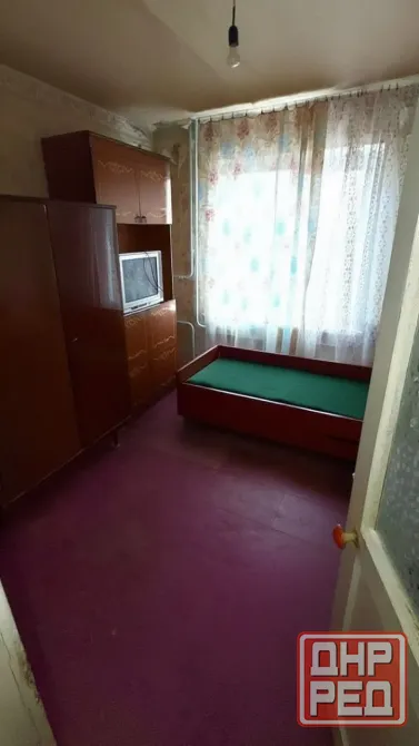 Продажа 3-х-комнатной квартиры в Пролетарском р-не! ул. Раздольная, ориентир Юта! Донецк - изображение 4