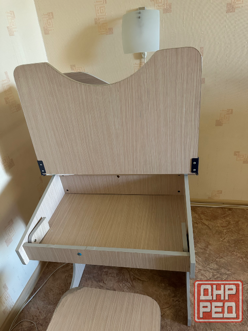 Продам стол парту для начальной школы Донецк - изображение 6
