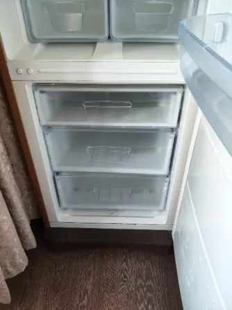 Холодильник indesit Донецк