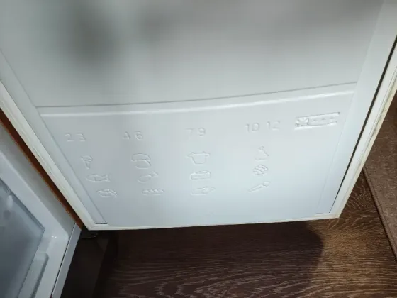 Холодильник indesit Донецк