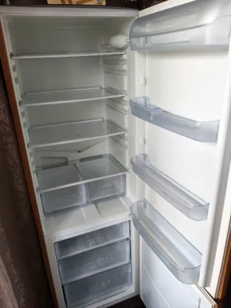Холодильник indesit Донецк