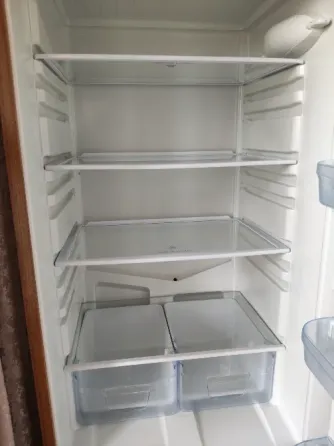Холодильник indesit Донецк