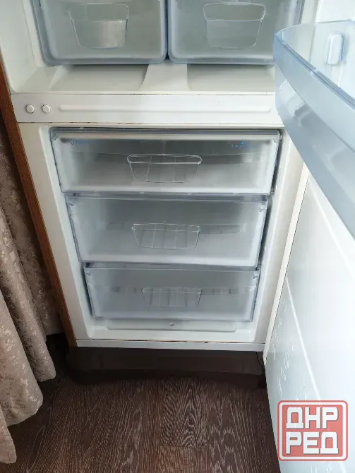 Холодильник indesit Донецк - изображение 5