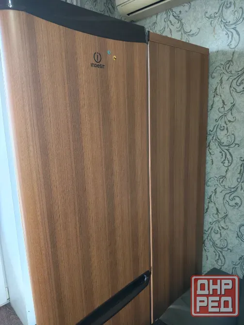 Холодильник indesit Донецк - изображение 2