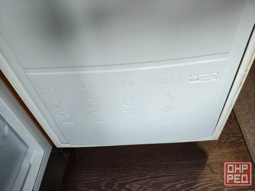 Холодильник indesit Донецк - изображение 6
