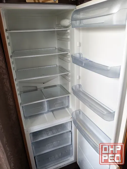 Холодильник indesit Донецк - изображение 3