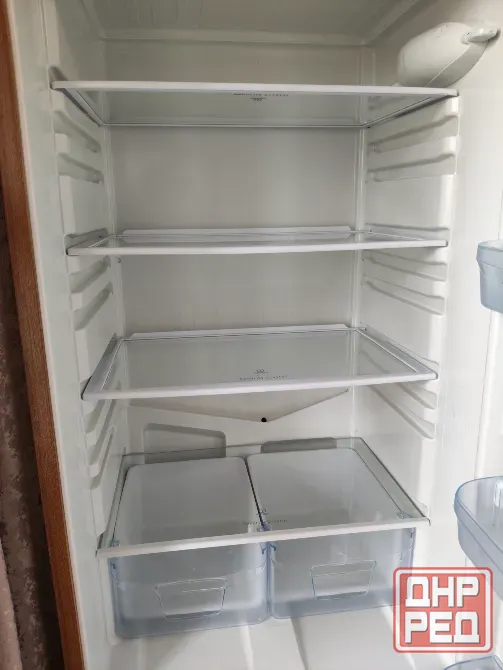 Холодильник indesit Донецк - изображение 4