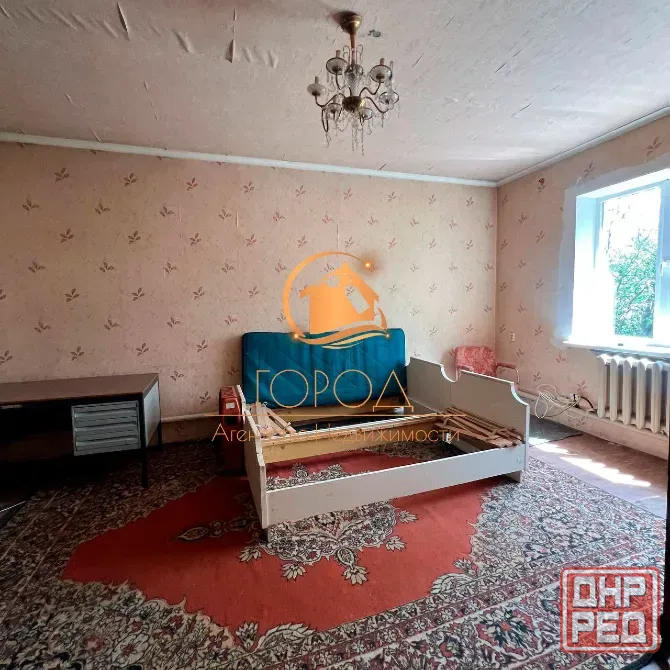 Продажа дома в Червоногвардейском районе Макеевка - изображение 7