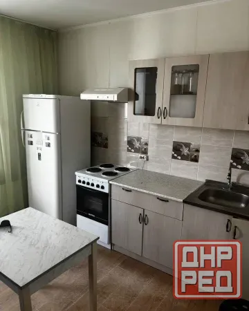 Сдам квартиру в Мариуполе Мариуполь - изображение 4