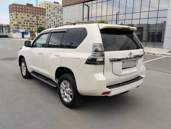 Продам Тойота Прадо 150 Донецк