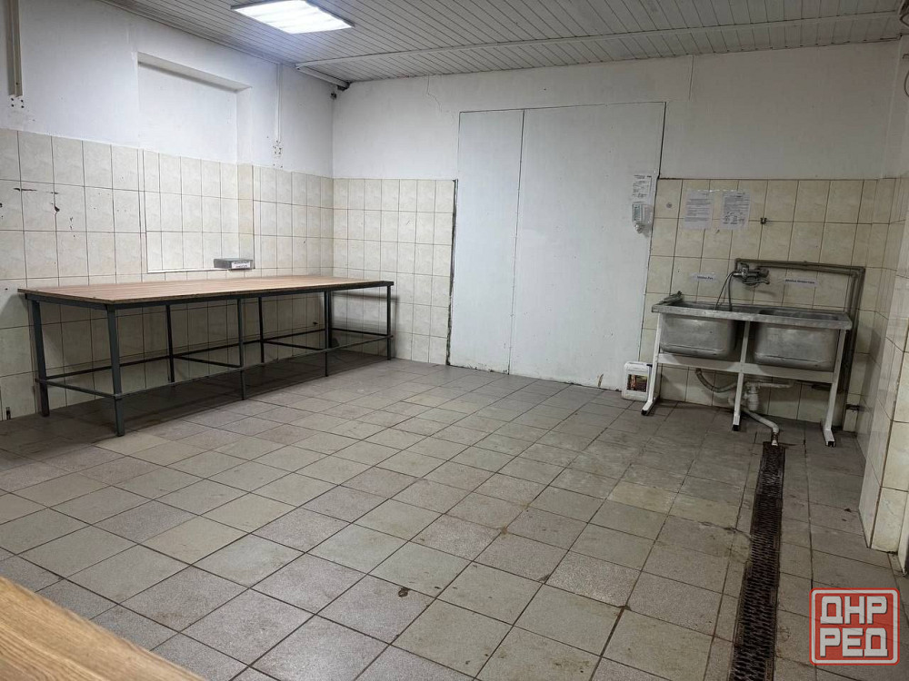 Производственные цеха | 150 кв.м | Кировский район, Кировский район Донецк - изображение 10