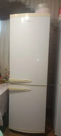 Холодильник Беко Донецк