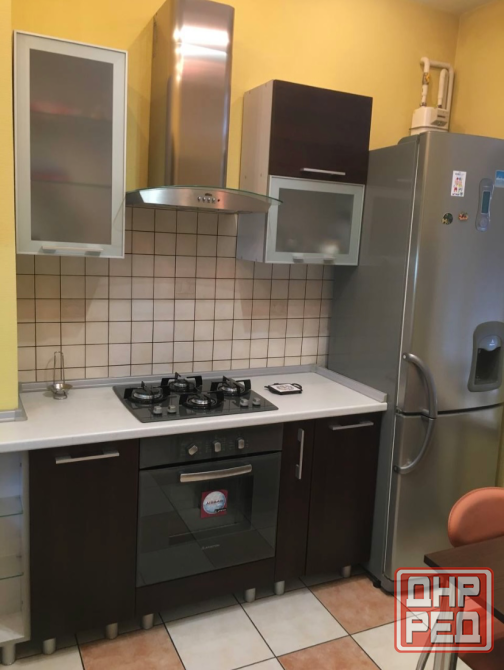 Продам 3-х комнатную квартиру в центре г. Харцызска. Индивидуальное отопление. Собственник. Харцызск - изображение 3