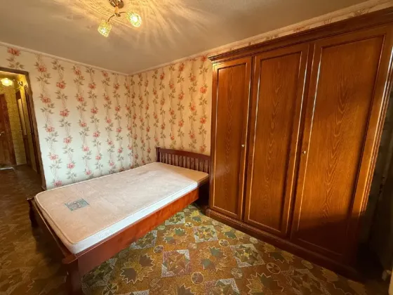 Сдам 3 ком.кв Ленинский район, Цирк, Обжора Донецк