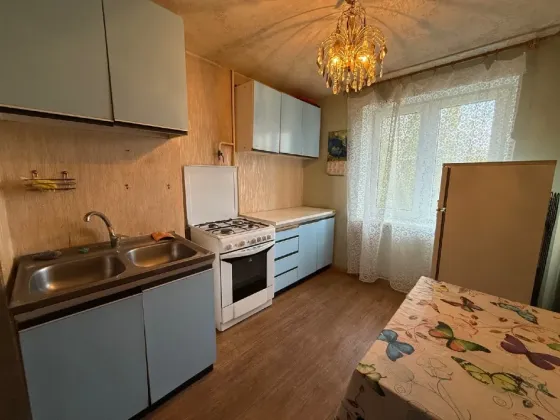 Сдам 3 ком.кв Ленинский район, Цирк, Обжора Донецк