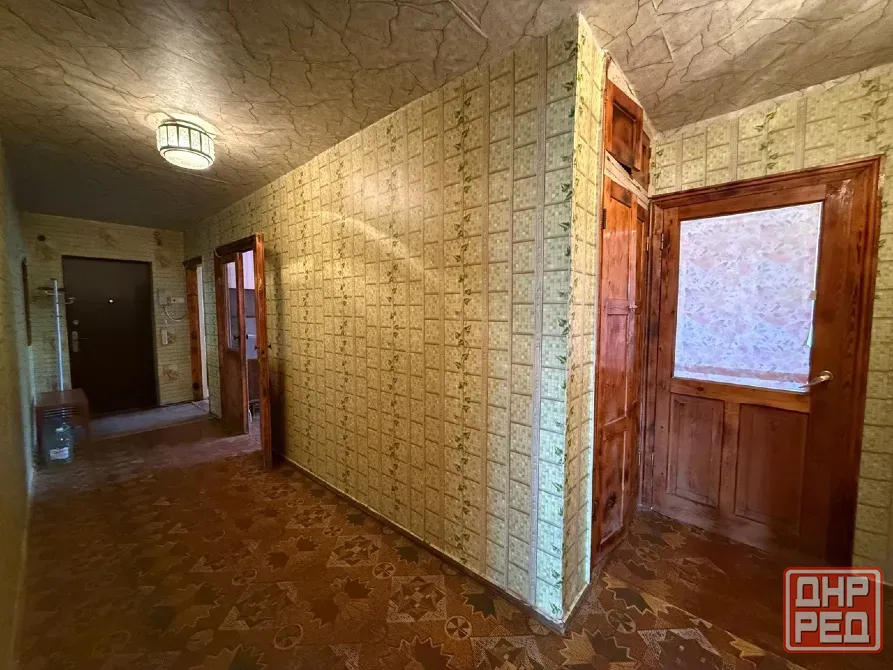 Сдам 3 ком.кв Ленинский район, Цирк, Обжора Донецк - изображение 8