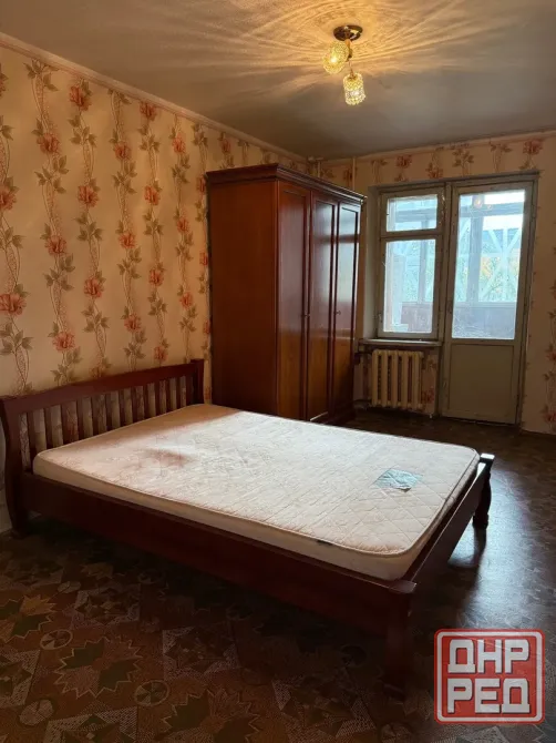 Сдам 3 ком.кв Ленинский район, Цирк, Обжора Донецк - изображение 5