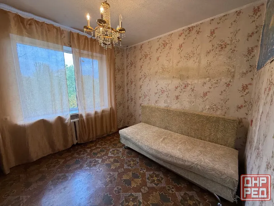 Сдам 3 ком.кв Ленинский район, Цирк, Обжора Донецк - изображение 9