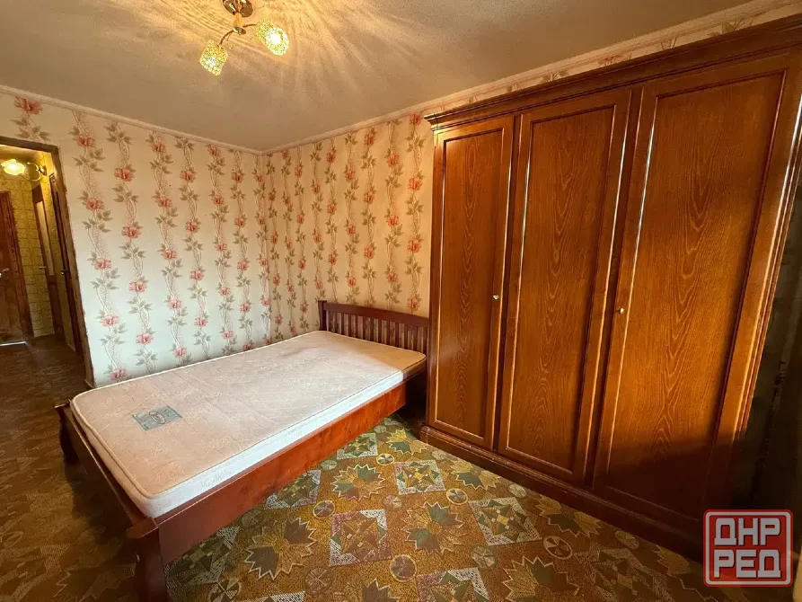 Сдам 3 ком.кв Ленинский район, Цирк, Обжора Донецк - изображение 1
