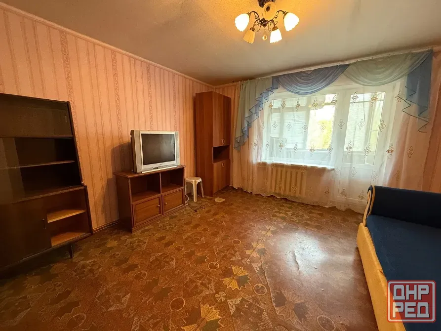 Сдам 3 ком.кв Ленинский район, Цирк, Обжора Донецк - изображение 2