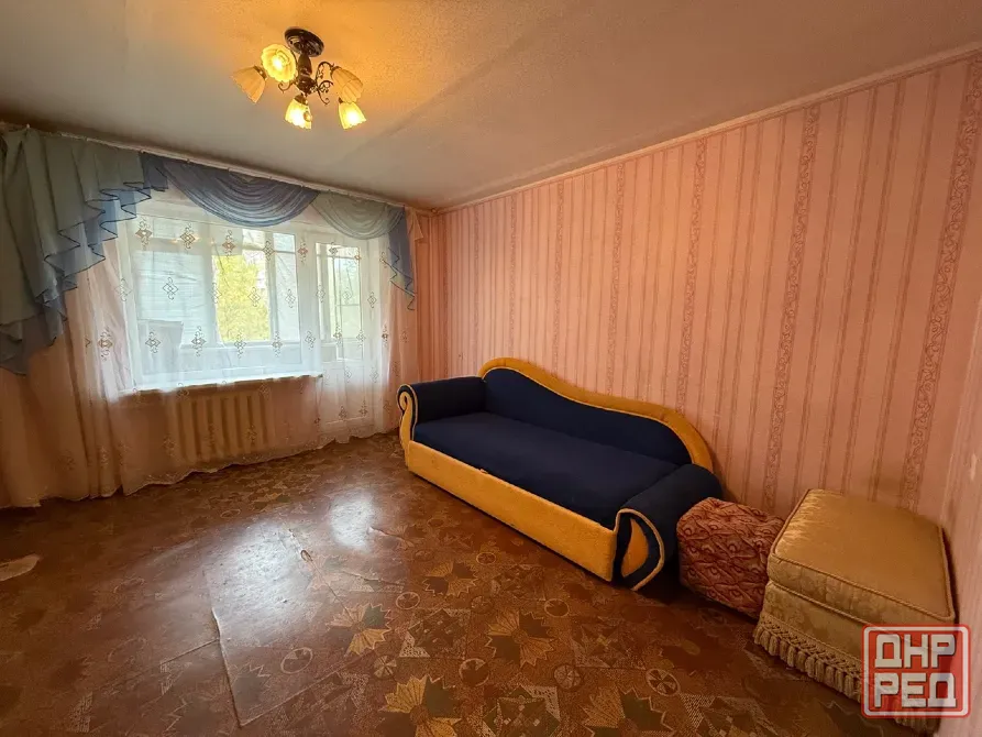 Сдам 3 ком.кв Ленинский район, Цирк, Обжора Донецк - изображение 7