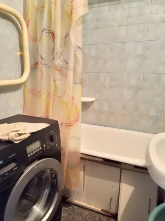 сдам 1-ком кварт. в ворошил. р-не. ул. набережная, отличная,есть все Донецк