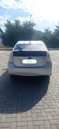 Toyota Prius гибрид Донецк