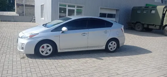 Toyota Prius гибрид Донецк