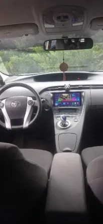 Toyota Prius гибрид Донецк