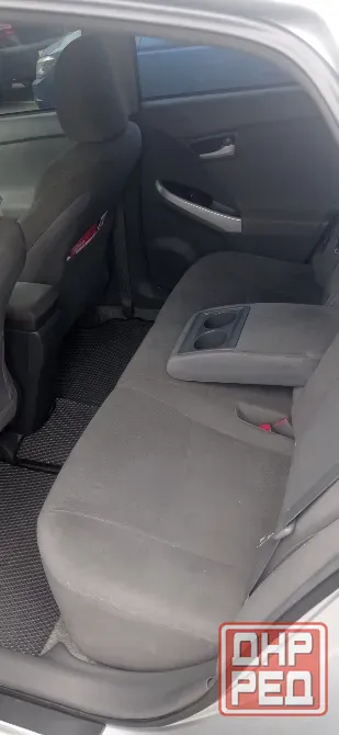 Toyota Prius гибрид Донецк - изображение 7