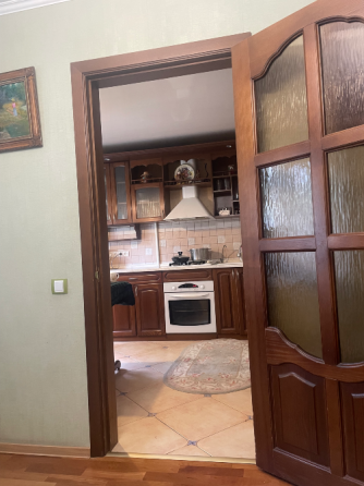Сдам 3-к квартиру в центре Донецка, Детский мир Донецк